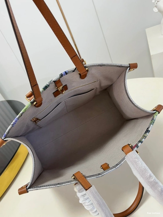 Cheap ONTHEGO VUITTON MM LOUIS 0806